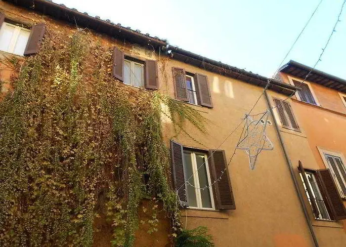 Appartamenti Arquati 3000